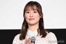 「ブンブンジャー」ヒロイン・鈴木美羽、入選した書道作品公開 国立新美術館での展示報告に反響「迫力がすごい」「多才すぎる」
