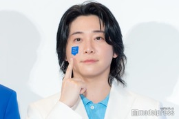 ミセス大森元貴は「ぷくぷく赤ちゃん肌」若井滉斗＆藤澤涼架が絶賛 肌測定結果も明らかに 画像