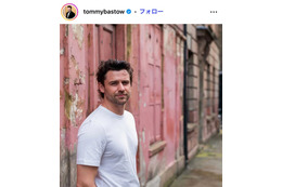 朝ドラ「ばけばけ」赤ちゃん命名書はトミー・バストウの直筆だった 筆文字に「達筆すぎる」「いい味出してる」と注目集まる