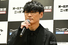サカナクション山口一郎「ANN」星野源からのバトンタッチに本音「AIが作る音楽」に興味も