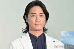 永井大、24年所属のケイダッシュ退所を報告 今後の活動に意気込みも「より一層様々な事にチャレンジ」 画像