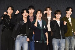 ENHYPEN、ヒスンの独立受けファンへメッセージ「ENGENEがどう思うかを一番最初に心配した」