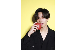 King ＆ Prince永瀬廉「ベツコミ」で“顔面国宝”ビジュアル披露 愛・日常・仕事を41の質問で深堀り