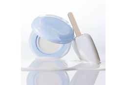 アピュー、毛穴ケア・UVケア・トーンアップを叶える液状パウダーパクトを発売