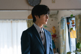 塩野瑛久＆青木柚＆斎藤工の新場面写真公開『マジカル・シークレット・ツアー』予告編も