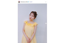 声優・石原夏織、ハワイ旅行中のミニスカコーデ披露「美脚が際立つ」「楽しんでるのが伝わってくる」と反響 画像