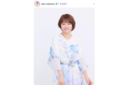 2児の母・中澤裕子「中学1年生もあと少し」娘への手作り弁当公開「愛情たっぷり」「おしゃれなお弁当箱」の声