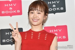 「虎に翼」出演女優「3ヶ月以上ぶり」黒髪姿公開「印象変わる」「透明感が爆上がり」の声