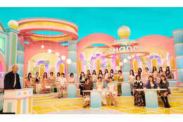 テレビ東京でMCみなみかわの新番組「チャンスのチワワ」放送決定 愛され女子たちが最強男子を育成