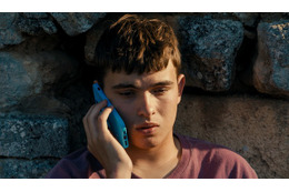 “いま”という時代を生きる少年の葛藤と恋を描く青春映画『君の見る世界をなぞる』8月公開決定