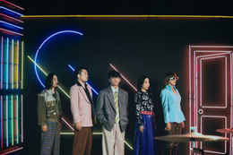 サカナクション、ツアー2025「怪獣」映像作品のダイジェスト公開。山口一郎はANN火曜パーソナリティ就任へ