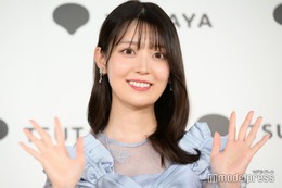 元乃木坂46メンバー、シースルー衣装姿で抜群スタイル披露「女神かと」「ウエストラインが美しい」の声 画像