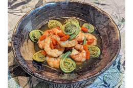 この半月ほど「イライラ」「眠れない日」が増えたなと感じる人が「おそらく手にする機会があまりない」食材の名前とは