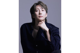 デビュー21周年突入“永遠のマンネ”キム・ヒョンジュン「変わらないものを守りたい」ソロライブでグループ楽曲中心にした理由 自作曲に込めた渇望と悩みとは【モデルプレスインタビュー】