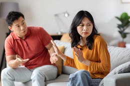 「離婚だ！」が口ぐせの夫に「じゃあ離婚しよう」と言ってみた。そのときモラハラ夫が初めて見せた“本当の顔”とは