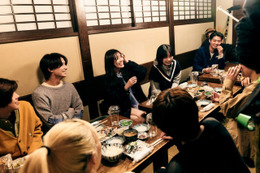 宮崎優主演、縦横連動ハイブリッドドラマ「バッドチョイス・グッドラブ」第1話配信中　オフショットも公開