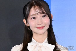 乃木坂46メンバー、美脚映えるユニフォーム×ミニスカ姿に絶賛の声「スタイル良すぎ」「まっすぐで綺麗」 画像