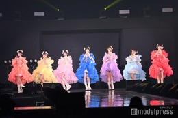 SWEET STEADY「すいすてからの応援歌」想い込めたステージ コール＆レスポンスで盛り上げる【AGESTOCK2026】