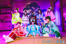 7人組アイドルグループ、メンバーがファンと私的交流で脱退「複数の重大な規約違反行為が発覚」