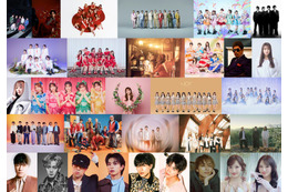 3月30日放送「CDTV」4時間SP、出演アーティスト＆楽曲発表 乃木坂46・ミスチル・＝LOVEほか