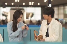 「キンパとおにぎり」最終話、大河（赤楚衛二）＆リン（カン・ヘウォン）が遠距離恋愛 描かれた3年後にネット衝撃「びっくり」「泣ける」【ネタバレあり】