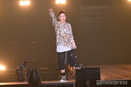 RYOKI MIYAMA（三山凌輝）、アーティスト活動再開後初ステージ「最初の門出」ラップ＆歌声で魅了「衝撃落として帰ります」【AGESTOCK2026】 画像