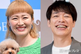 丸山桂里奈、麒麟・川島明からのホワイトデーお返し公開「センスの塊」「粋すぎる」の声