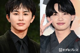 超特急タクヤ＆ONE N’ ONLY・NAOYA“草川兄弟”、互いの楽曲コラボダンスに反響続出「目元そっくり」「空気感尊すぎる」 画像