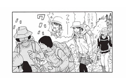 叫びたいほどつらい…登山道でまさかの渋滞！こんな時どうする？【山と食欲と私 #３】