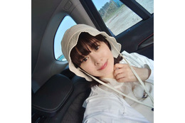 さとう珠緒、バスタオル姿の温泉入浴ショット公開「ドキッとした」「色っぽい」と反響