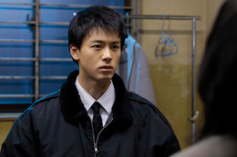 「あんたが」想起させる「再会」最終回ワンシーンが話題「狙ってる？」「勝男思い出す」【ネタバレあり】