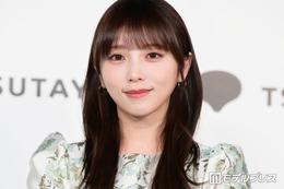 元乃木坂46与田祐希、金髪の“未公開”ショット披露「ギャルっぽくて最高」「宝物すぎる」とファン歓喜 画像