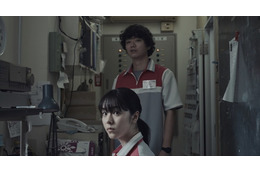 染谷将太主演、88分間のコンビニエンス・ホラー『チルド』公開日が7月17日に決定 　追加キャストに「令和ロマン」くるまも