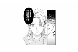 「こんな時間に男と帰ってきて…」体調不良の妻を気遣わず、苛立ちをぶつける夫【夫は嘘をついている #23】