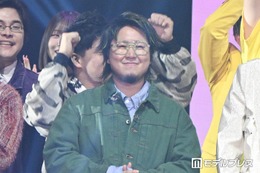 こっちのけんと、第1子誕生を報告「赤ちゃんおもしろすぎです」2024年に結婚発表【全文】 画像