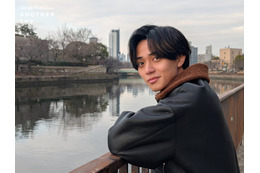 キンプリ永瀬廉「アナザースカイ」で“原点の地”大阪凱旋＆高橋海人からもメッセージ Snow Man向井康二＆なにわ男子・西畑大吾らとの思い出語る 画像