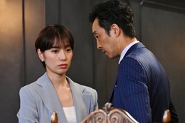 「リブート」一香（戸田恵梨香）の正体・裏切りの理由が明らかに 「ここまで描いてたとは」「ひどすぎる」【第8話ネタバレ】 画像