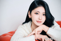 母と突然の別れ、5人兄弟での生活…… 「ありのままの自分でいい」 キャバ嬢・いのが“頑張りすぎない”と決めた理由