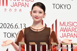 中島健人＆畑芽育、国際音楽賞「MAJ2026」アンバサダー就任 本番に向け意気込む 画像