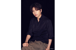 山崎育三郎、NEWアルバムリリース＆全国ツアー開催決定 “19BOX”をテーマに制作 画像