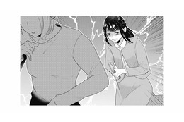 庭の倉庫に連れてこられた妻。背後から迫る不倫相手、その手には…【この村、ヤバイ。 #15】