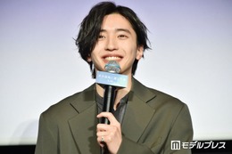 なにわ男子・道枝駿佑＆生見愛瑠、“エゴサ”宣言 観客の声に本音「全部見ます！」【君が最後に遺した歌】