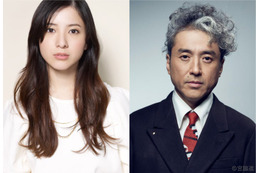 吉高由里子＆ムロツヨシ、倦怠期を迎えた夫婦役で共演 Netflix新シリーズ制作決定