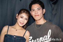 「シャッフルアイランド」かほ＆ゆうたカップル、涙で破局報告「喧嘩別れではない」理由明かす