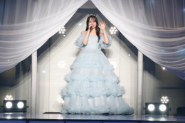 乃木坂46「41stSGアンダーライブ」佐藤璃果が卒業セレモニーで感謝伝える 座長・岡本姫奈の力強い宣言も 画像