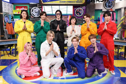 「それスノ」2時間SP、“幻のお昼時代”ゴールデン初解禁 名物企画3年ぶり復活・番組最後に衝撃展開も