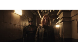 「S2では2人の絆が描かれる」デアデビルを照らす盟友カレンに迫る「デアデビル：ボーン・アゲイン」