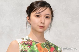 上白石萌歌「小学生ぶり」自作イラストに反響続々「全部可愛すぎ」「才能の塊」 画像