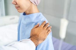 がん治療と将来の出産への希望。37歳で悪性リンパ腫と診断されてから、43歳で母になるまで