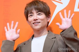 杉浦太陽、第5子・夢空（ゆめあ）ちゃんの「ぷにぷに」ショット披露「可愛すぎてずっと見てられる」「天使」と反響